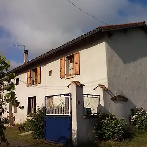 La Ferme De L'orme-vial Saint-Galmier